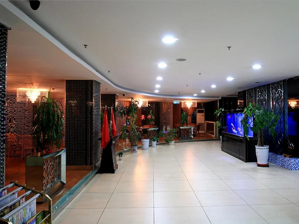 Beichen Business Hotel