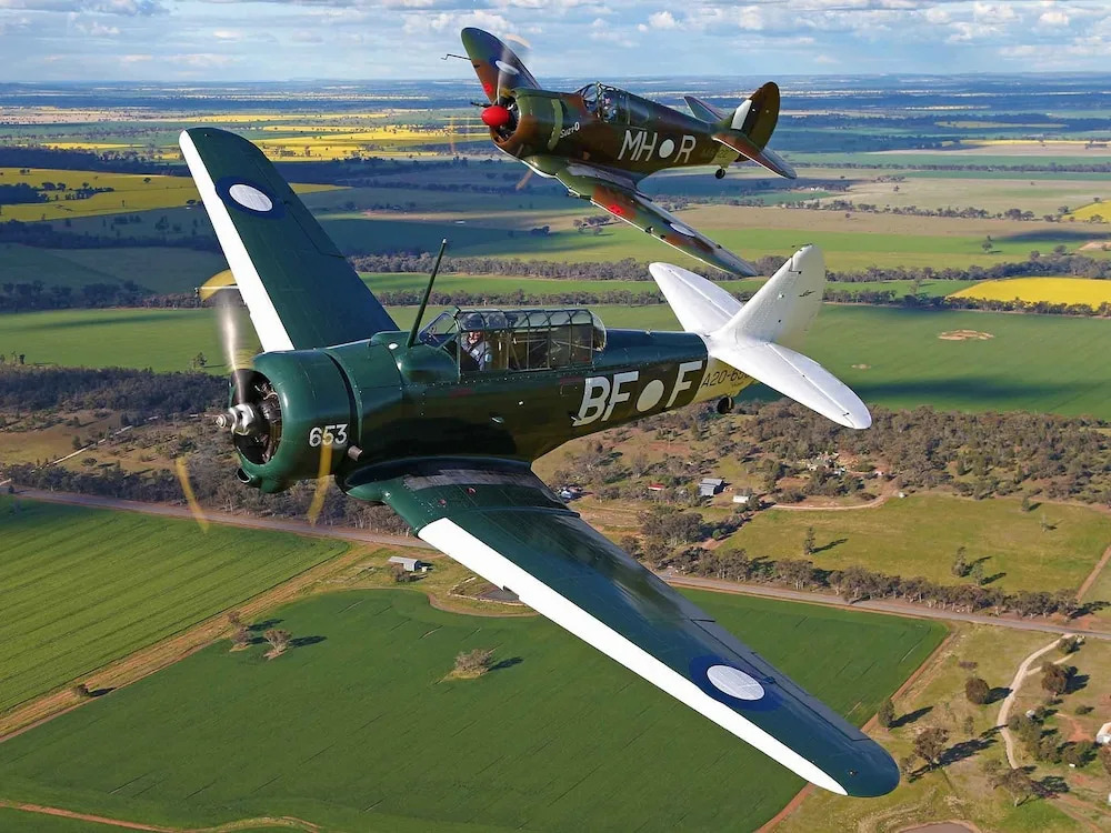 SkyLodge Temora