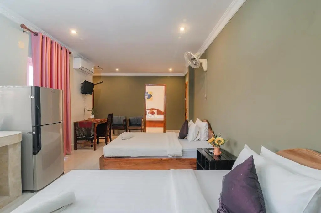 Sinaka Angkor Hotel