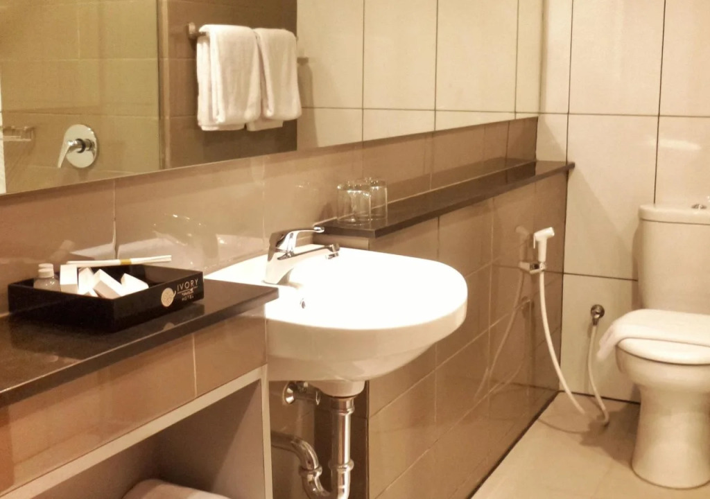 Ivory Hotel Bandung
