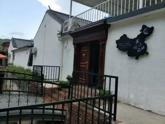 beijingqinglingxiaozhu