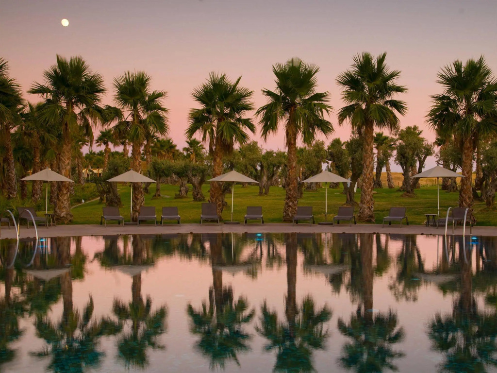 The Westin Salgados Beach Resort, Algarve