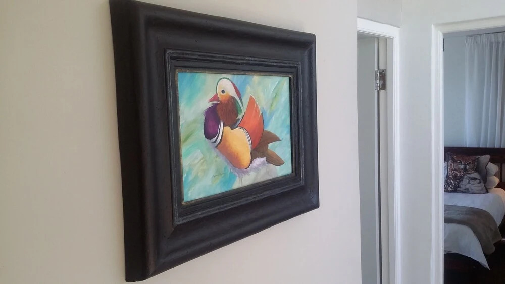 Tower Blue