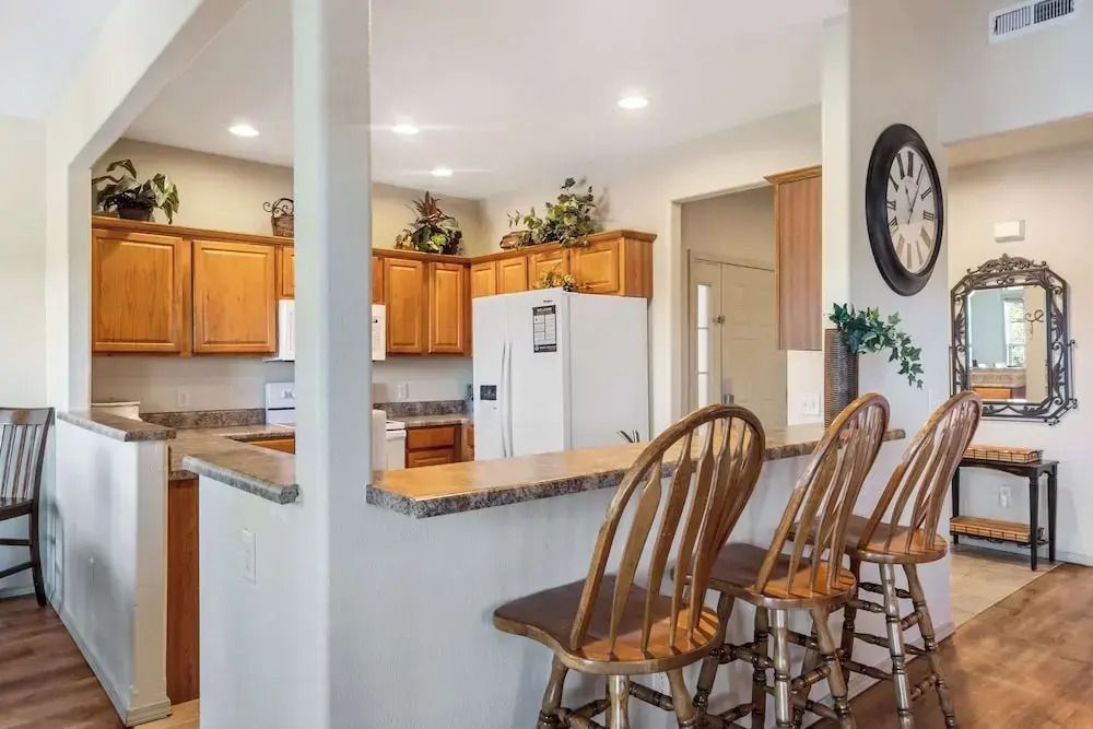 Rest Nest in the Heart of Ozark's Nature!
