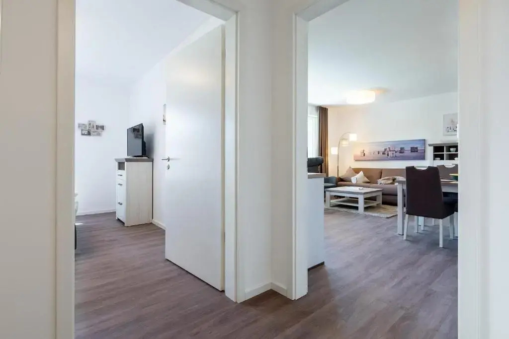Aparthotel Ostseeallee Aparthotel Ostseeallee 4 30