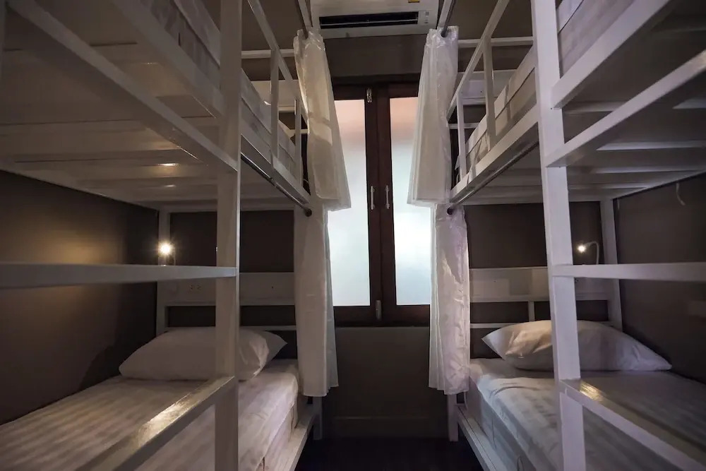 C Lanta Hostel