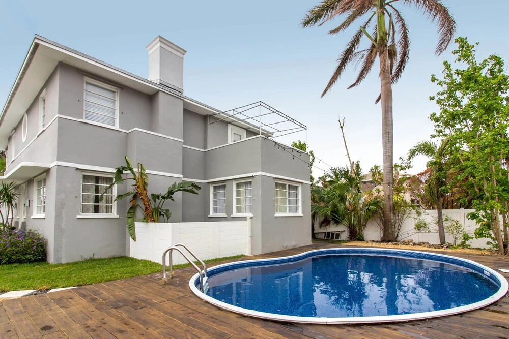 Villa Royal Luxury House Near the Bay