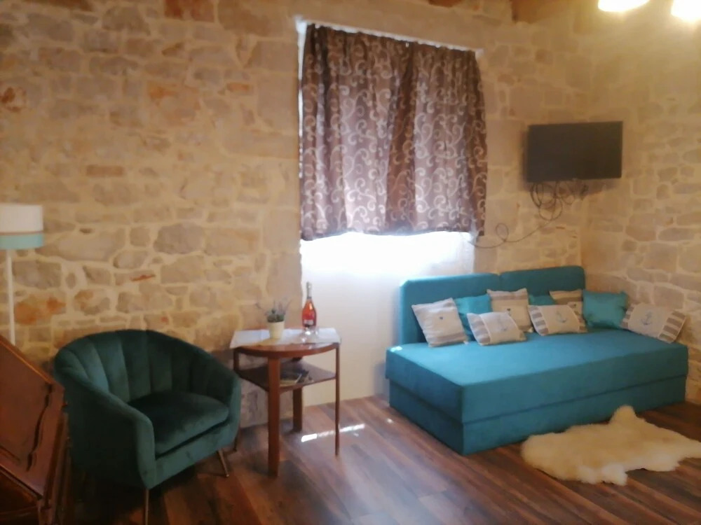 Boutique Vila Marijini Dvori