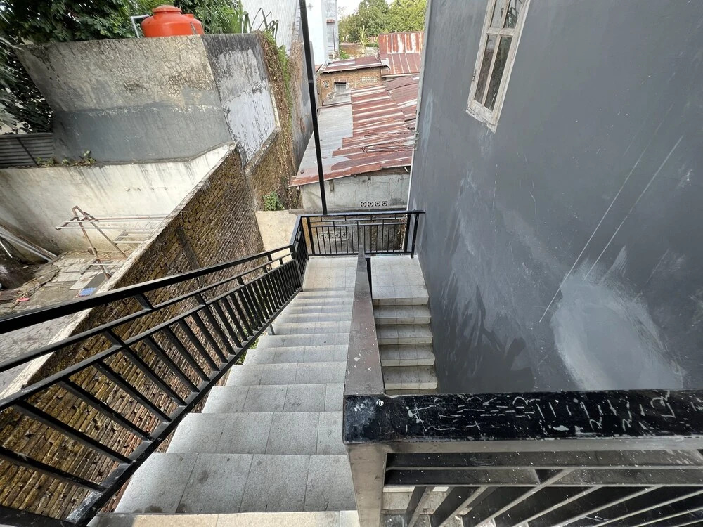 Hotel O Pondok Bulo Ugi Syariah Near SD Negeri 185 Pinrang