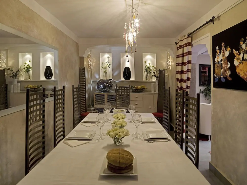 Riad Chantal