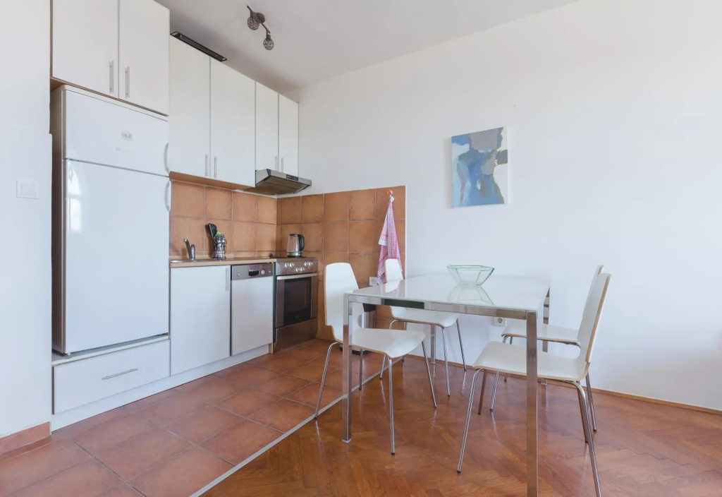 Old town Beauty Apartment