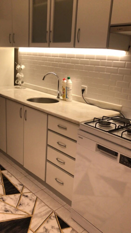 Lovely Flat in Alanya , Renovated 2021