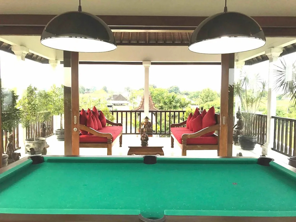 Villa Jaal