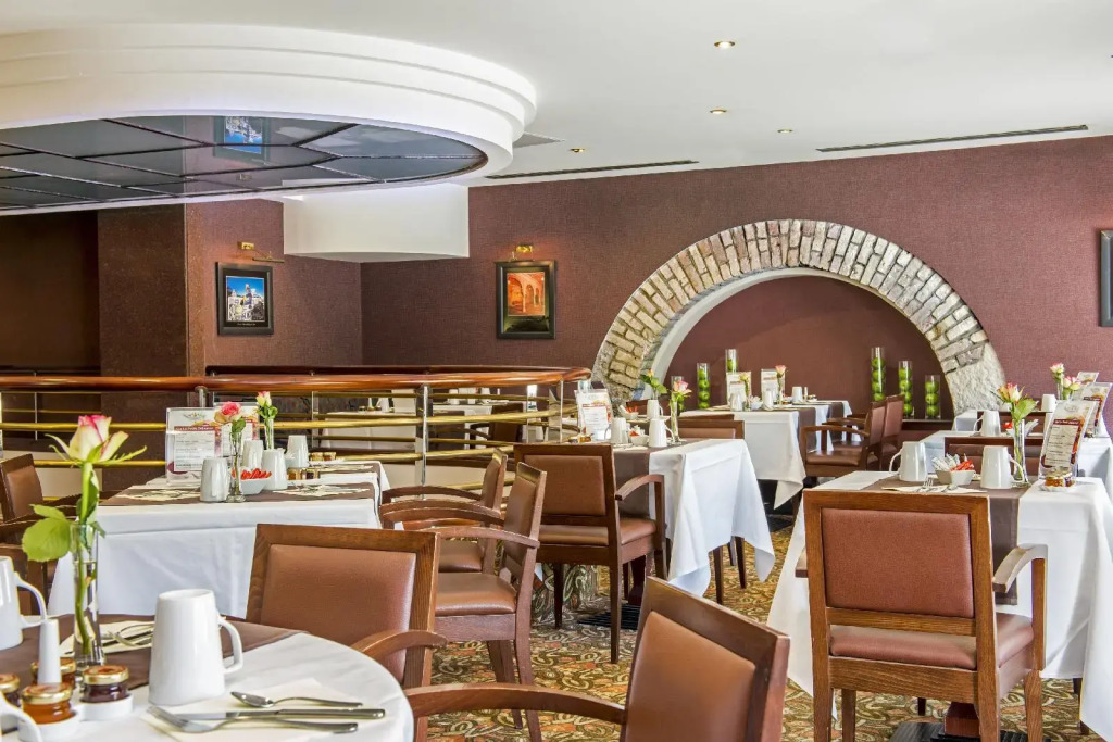 Hotel Aston La Scala