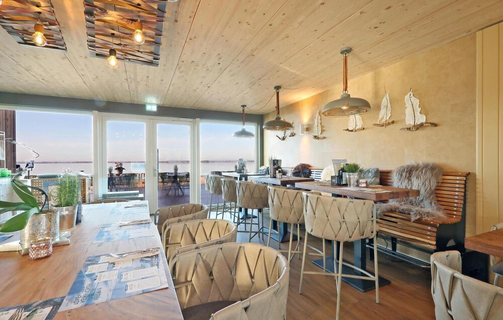 Lovely Home In Lembruchdümmer See