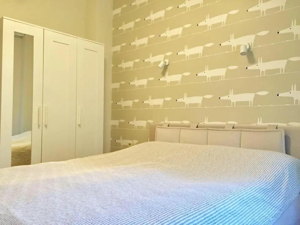 R J apartamentai Žiogų 6 Palangoje