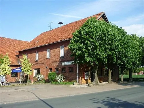 Hotel Vier Linden