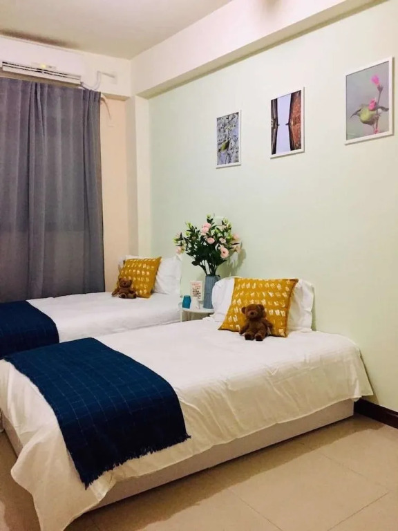 Honey Homestay
