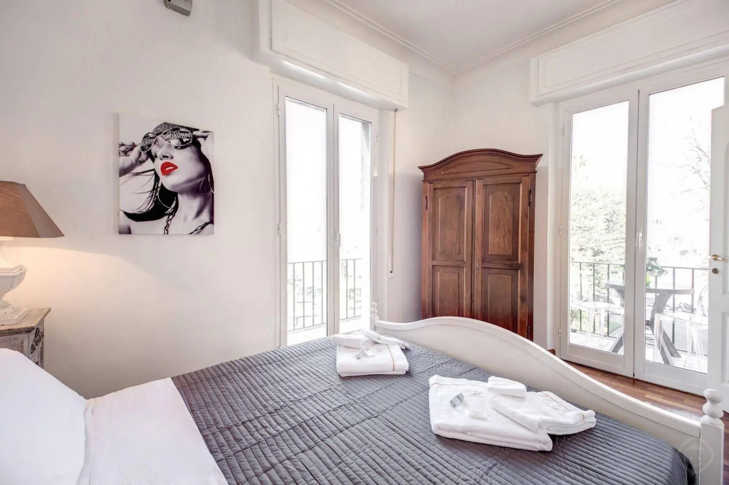 Trastevere Apartments - Ghetto Area