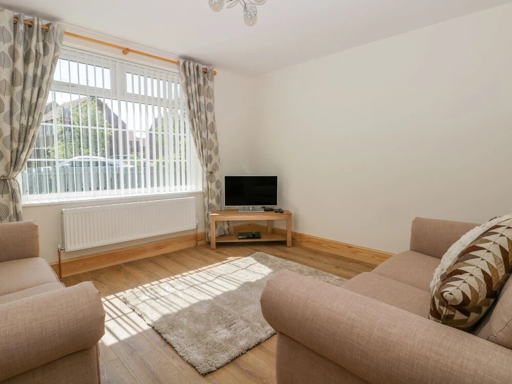 61 Station Road