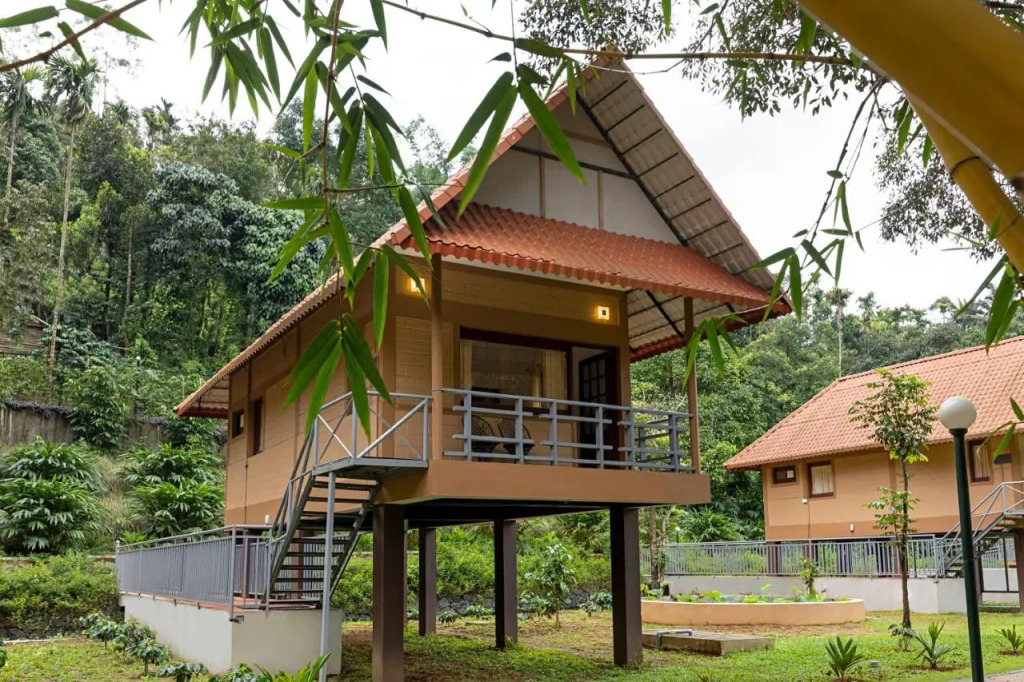 Sterling Vythiri Wayanad