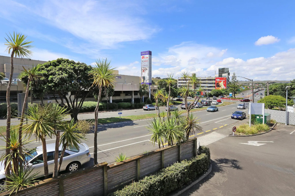 Amethyst Court Motor Lodge