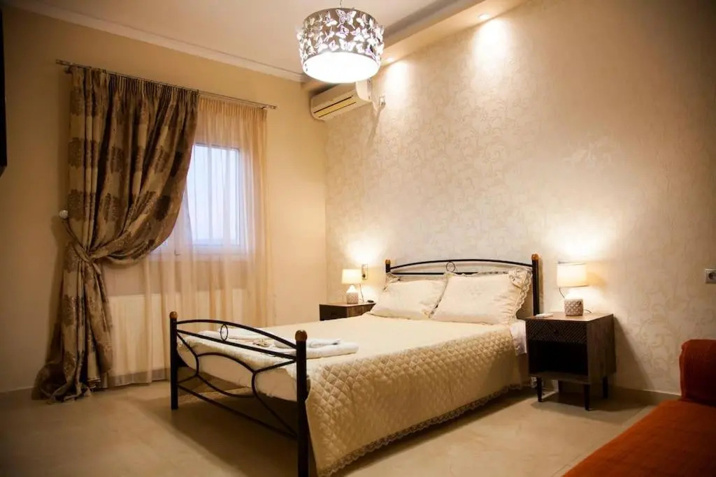 Gerasimos Dream House
