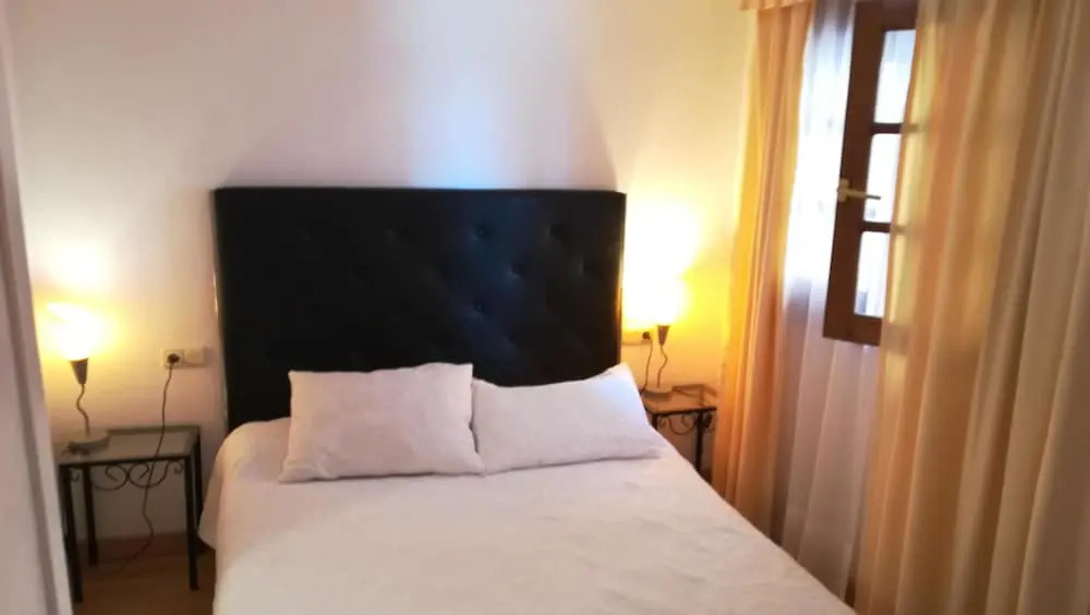 Casa Suiza