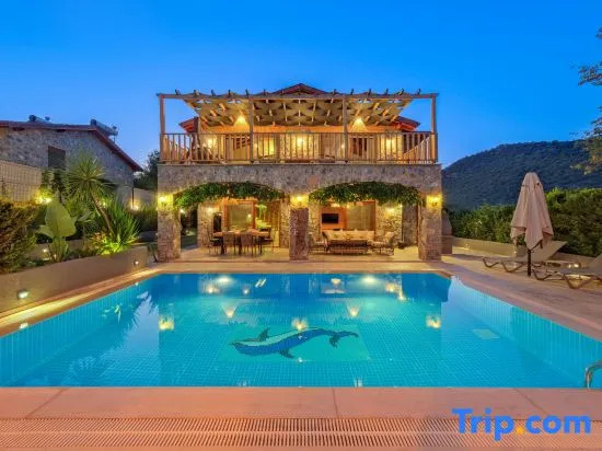 Es House 2 - Kayaköy/Fethiye