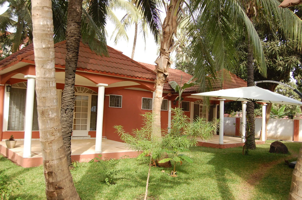 Coconut Residence & Spa