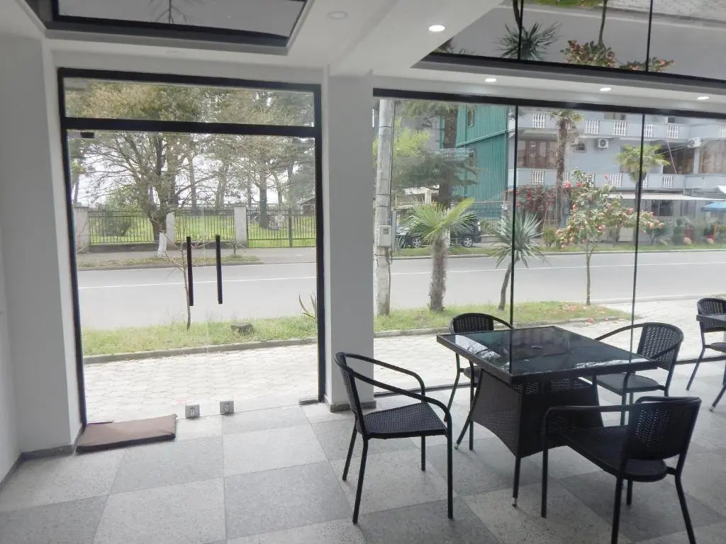 Hotel Brilliant Kobuleti