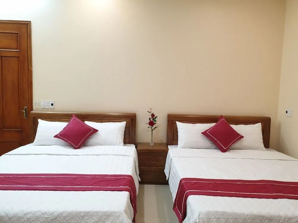 Hoang Kien Hotel