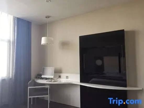 Jiayi Hotel (Dongying West Second Road, Ginza Mall, Petrochemical College Store)