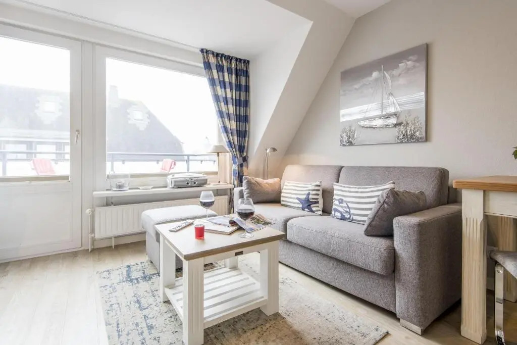 Whg_ 8_ Haus Norderstra_e 61