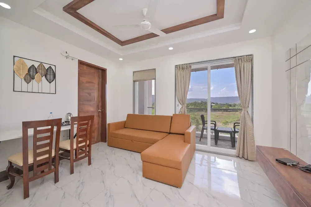 Ovi Resort & Spa