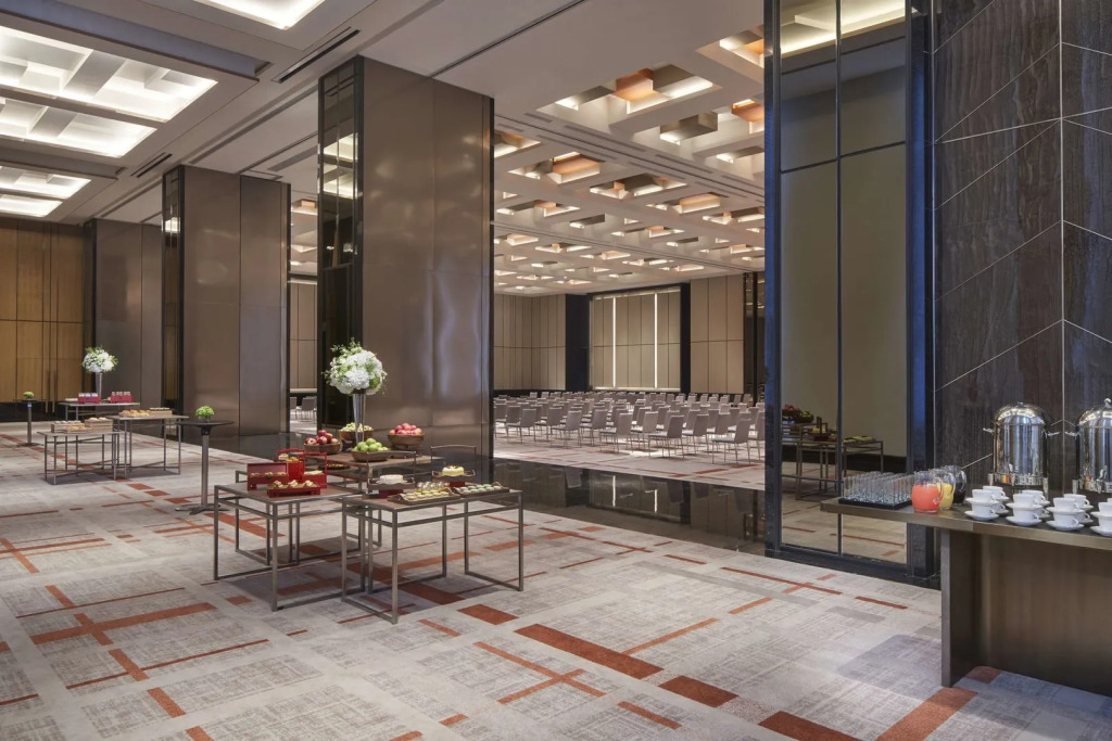 Grand Hyatt Hefei