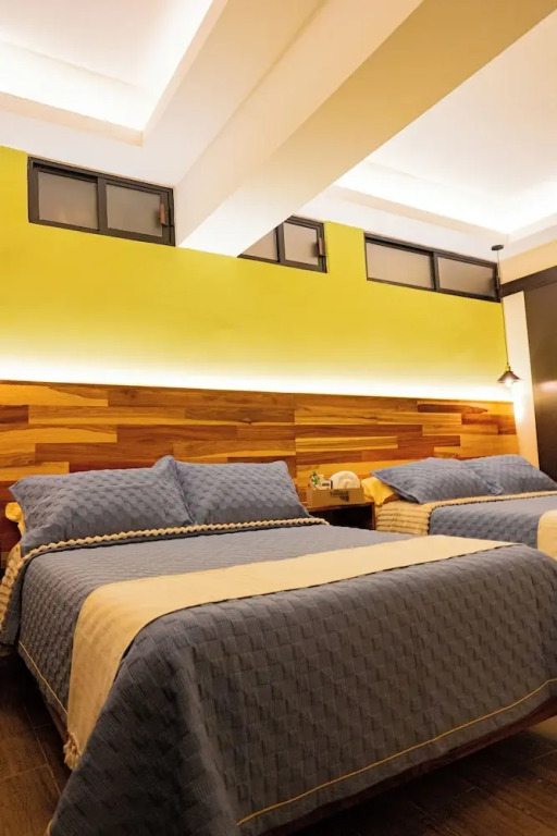 Hotel Casa Tsumbak