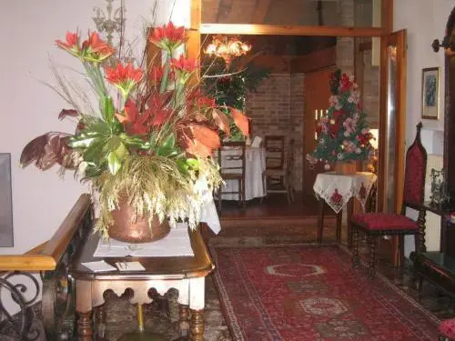 Hotel DelParco