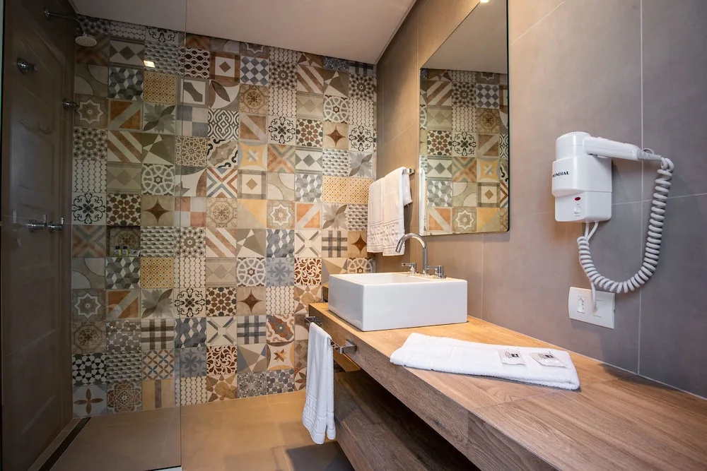 Antares Club Hotel Lagoinha