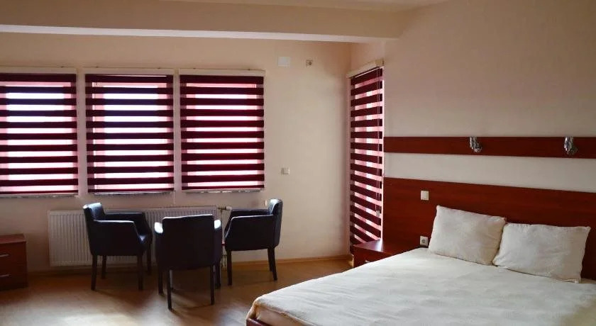 Arabella Hotel