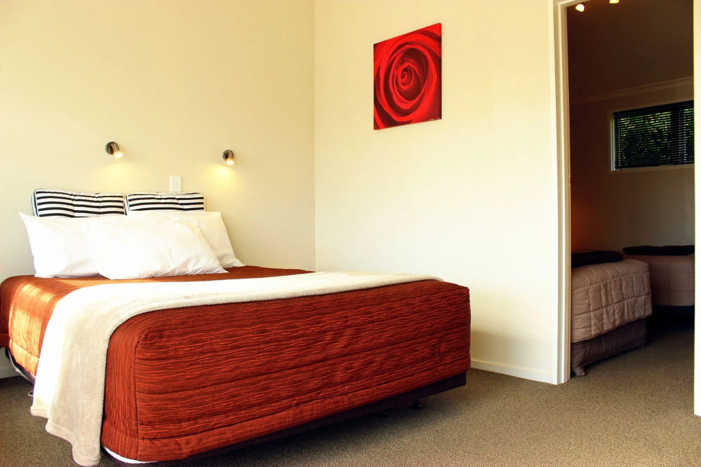 Te Awa Motel
