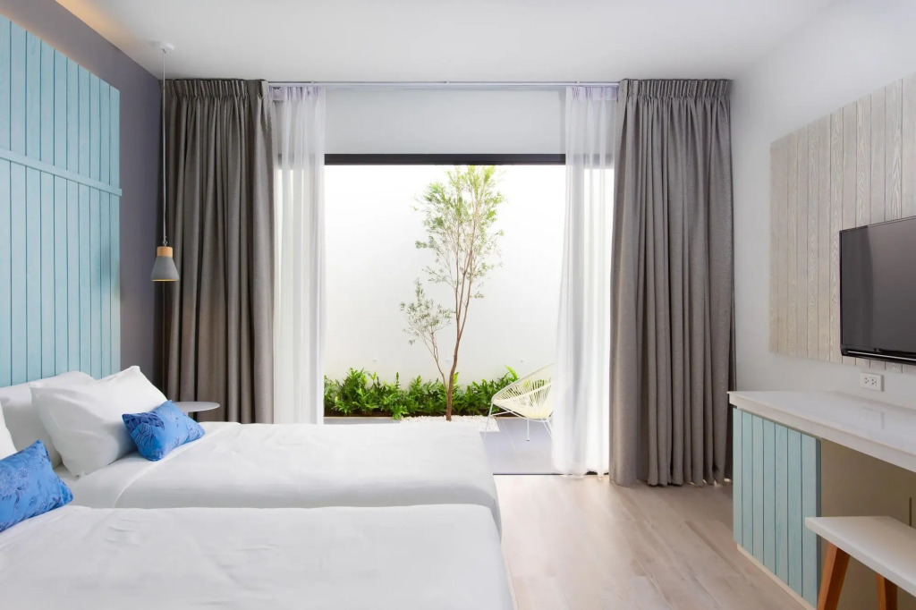 Sook Hotel
