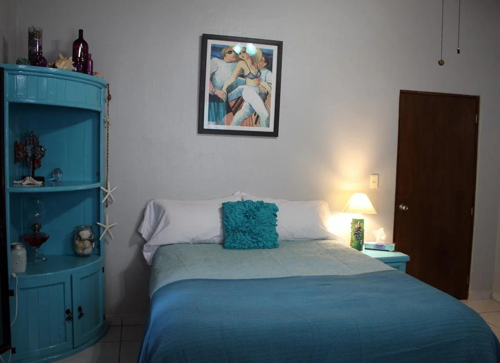 Casa Kimberley B&B