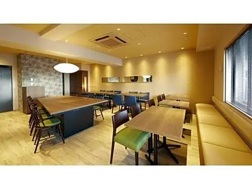 MONday Apart Premium UENO