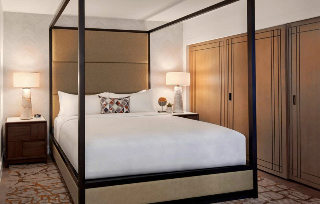 JW Marriott Desert Springs Resort & Spa