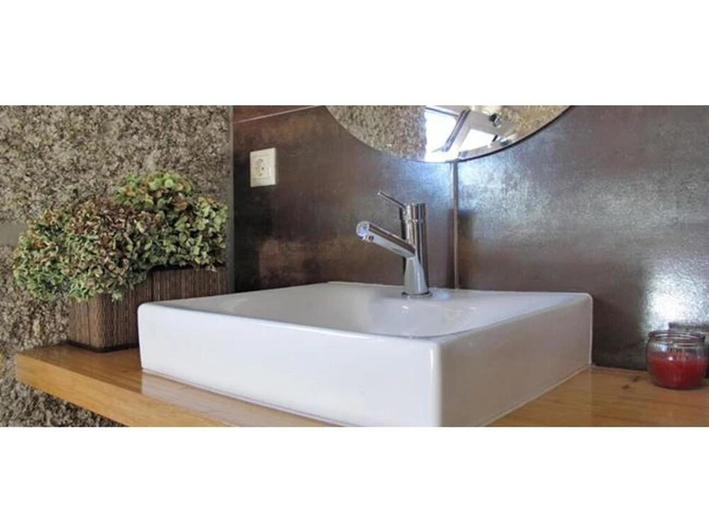 Villa With 4 Bedrooms in Pandoses, With Wonderful Lake View, Pool Acce