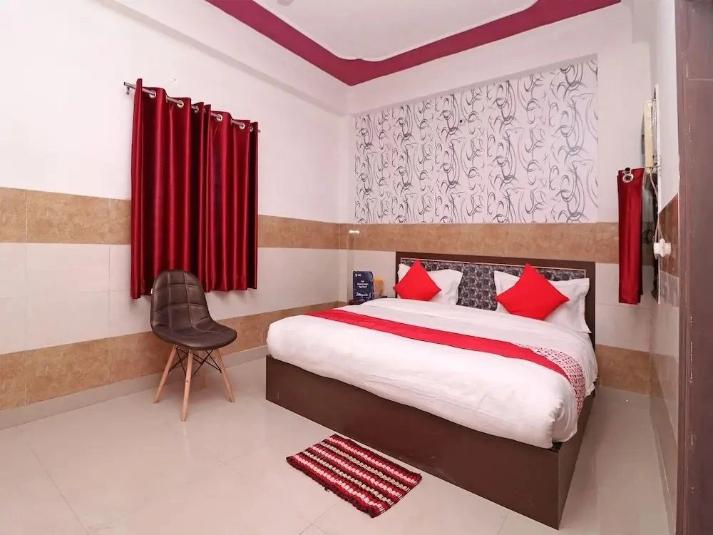 Sar Inn By OYO Rooms
