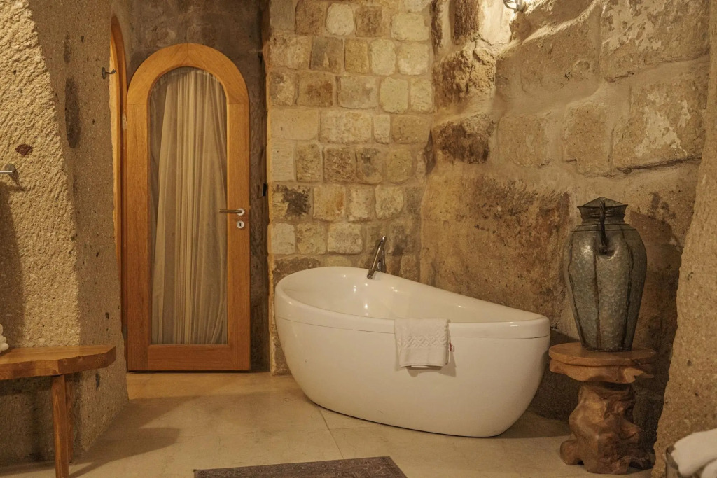 Exedra Cappadocia