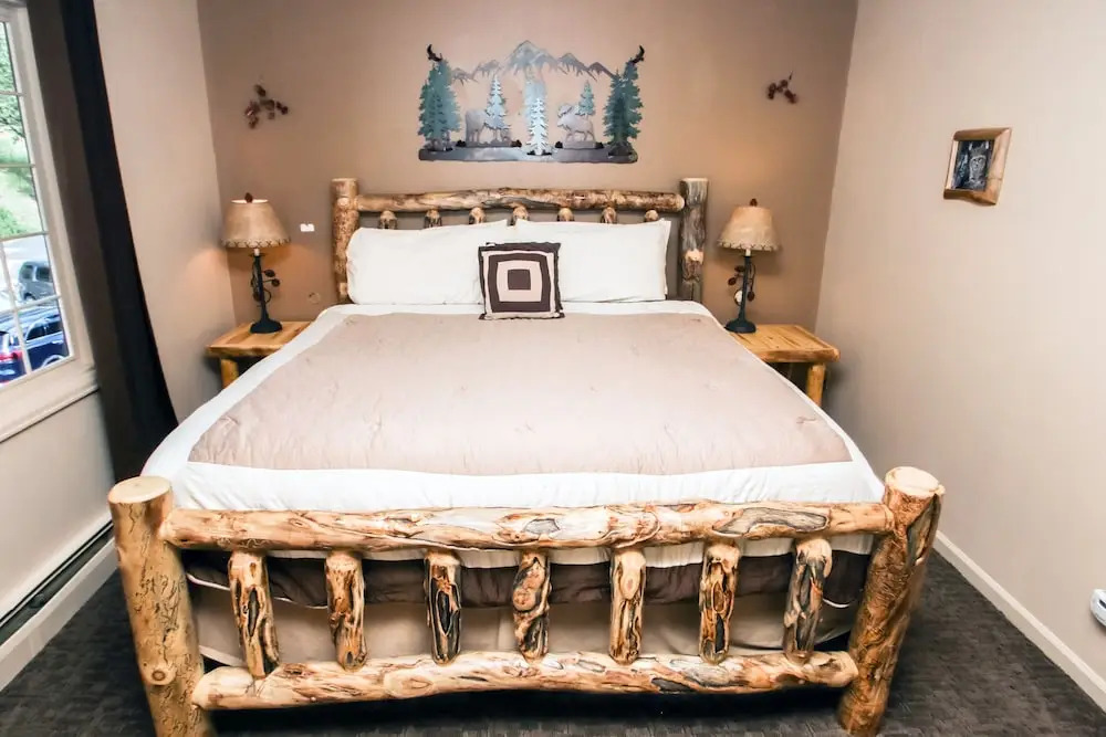 Fawn Valley Inn: 284