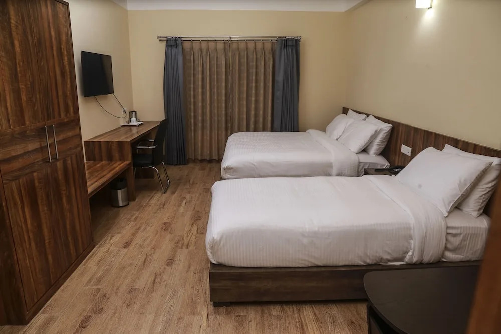 Hotel Phuentsholing